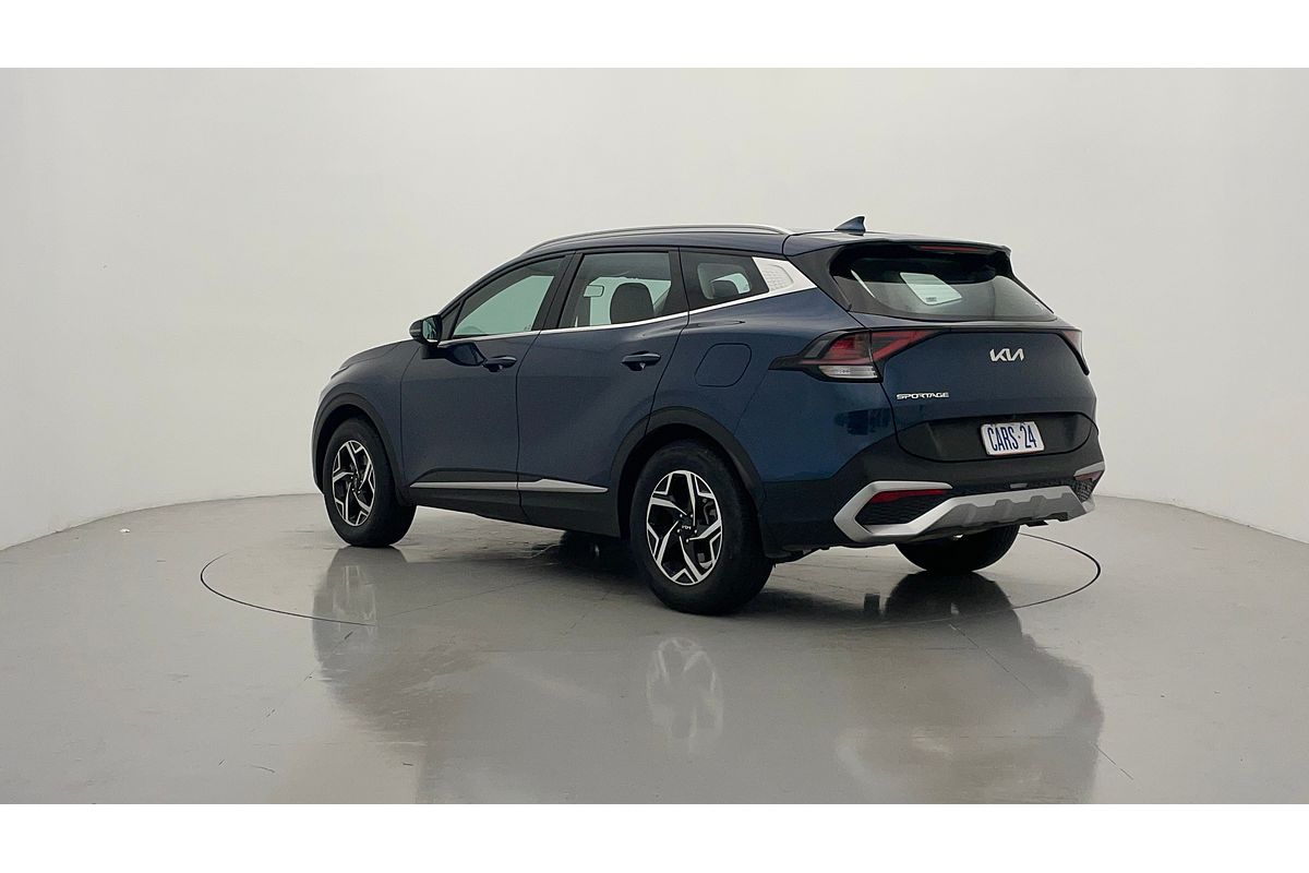 2023 Kia Sportage S NQ5