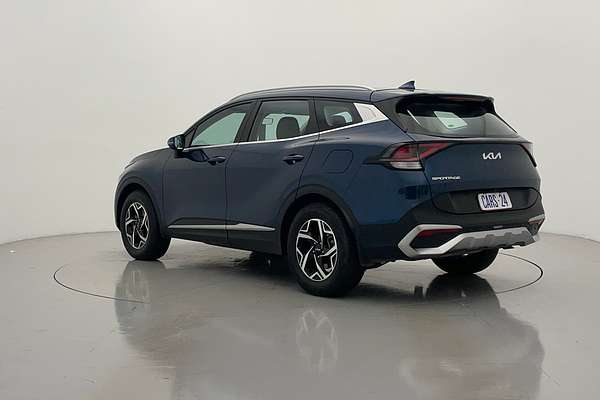 2023 Kia Sportage S NQ5