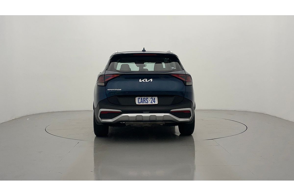 2023 Kia Sportage S NQ5