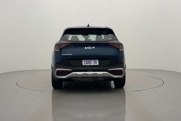 2023 Kia Sportage S NQ5