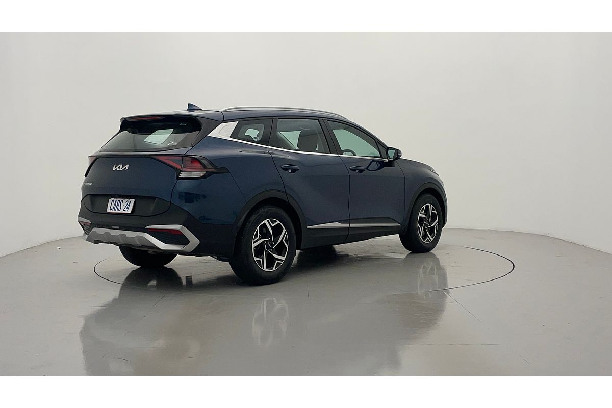 2023 Kia Sportage S NQ5