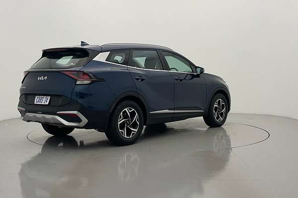 2023 Kia Sportage S NQ5