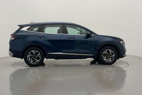 2023 Kia Sportage S NQ5