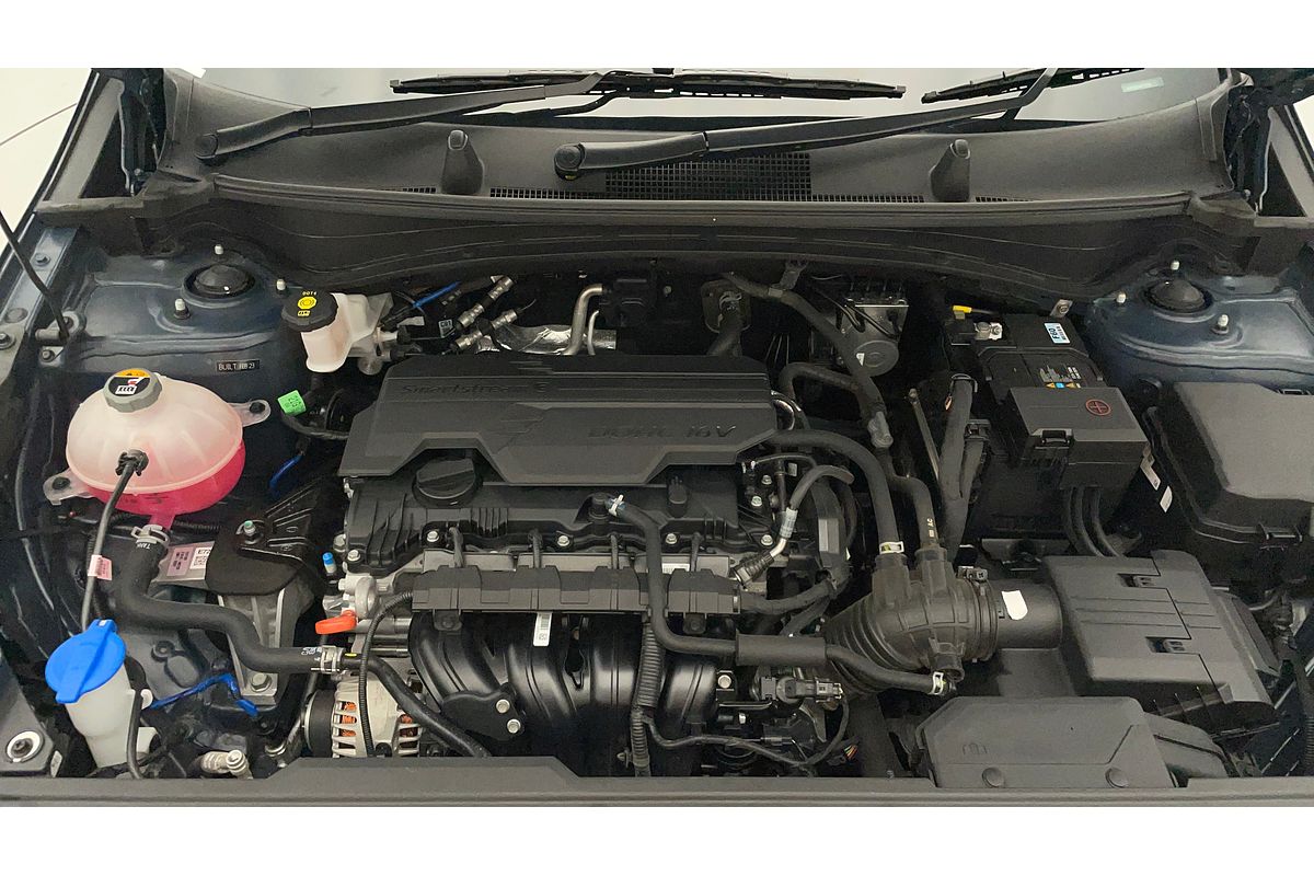2023 Kia Sportage S NQ5
