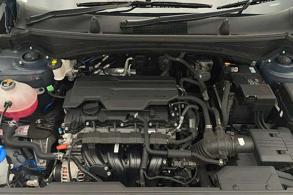 2023 Kia Sportage S NQ5