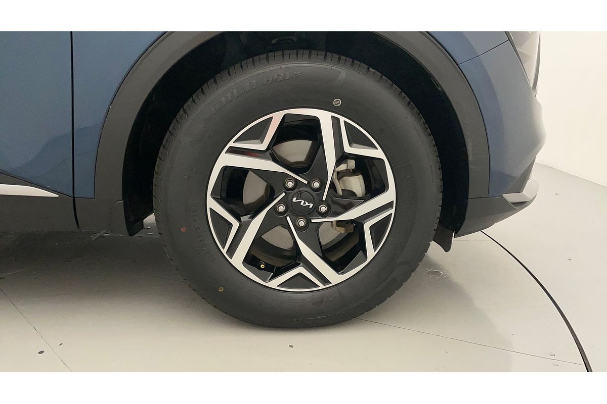 2023 Kia Sportage S NQ5