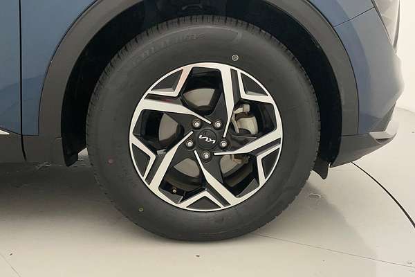 2023 Kia Sportage S NQ5