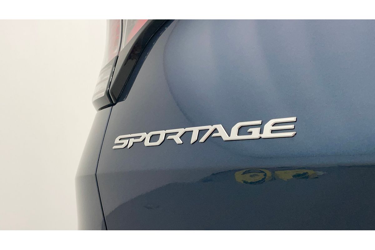 2023 Kia Sportage S NQ5