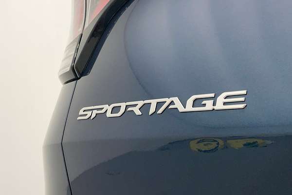 2023 Kia Sportage S NQ5