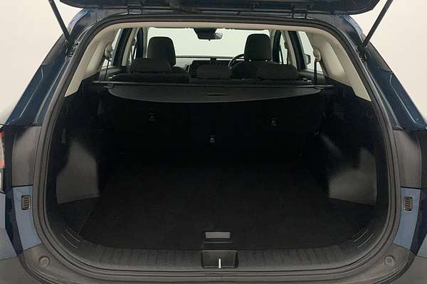 2023 Kia Sportage S NQ5
