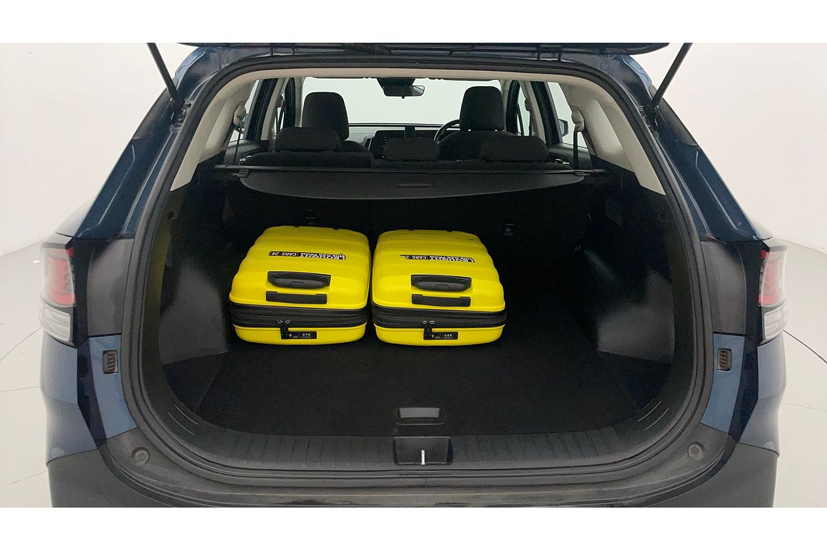 2023 Kia Sportage S NQ5