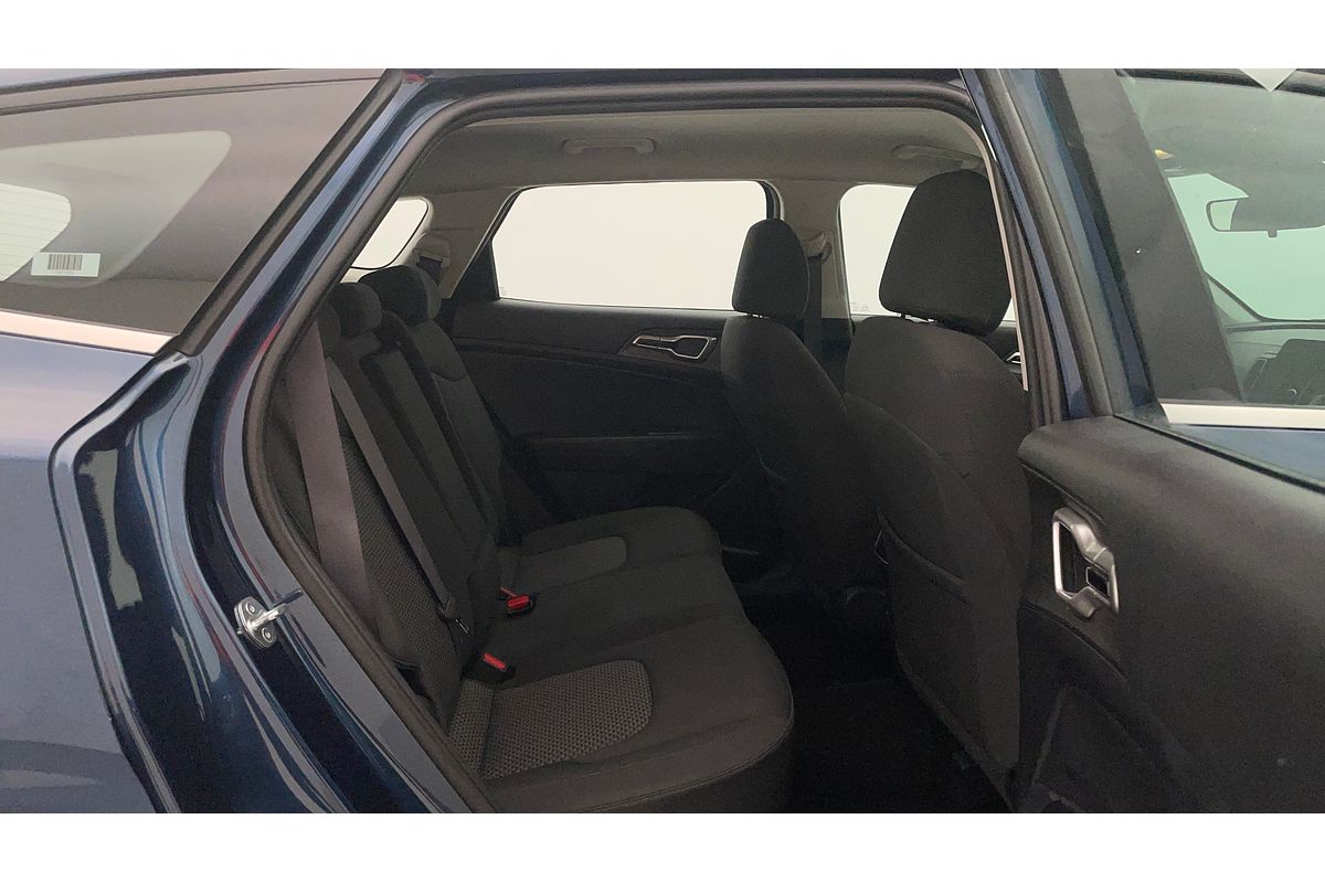 2023 Kia Sportage S NQ5