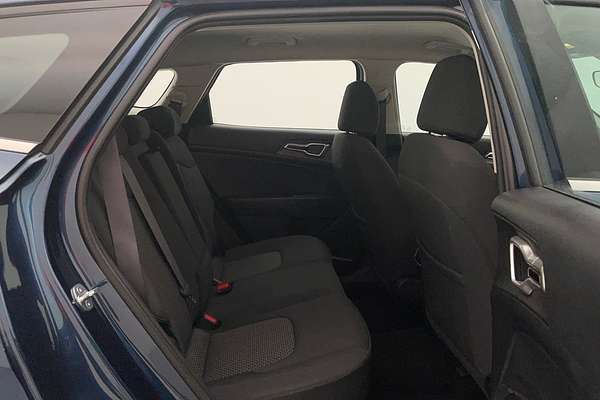 2023 Kia Sportage S NQ5