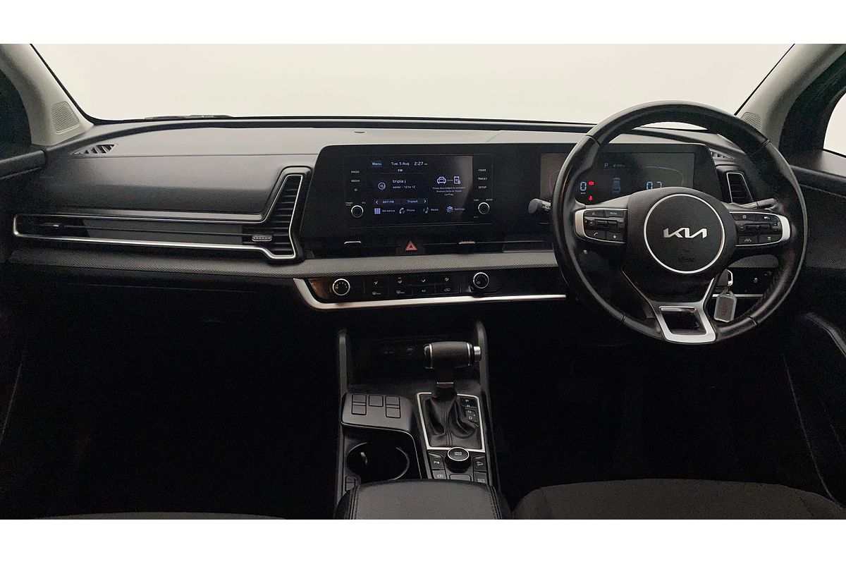 2023 Kia Sportage S NQ5