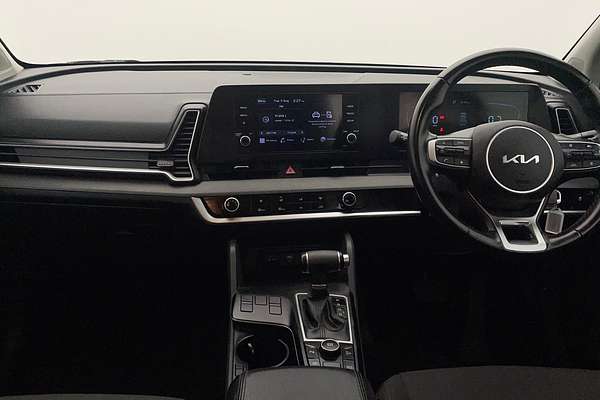 2023 Kia Sportage S NQ5