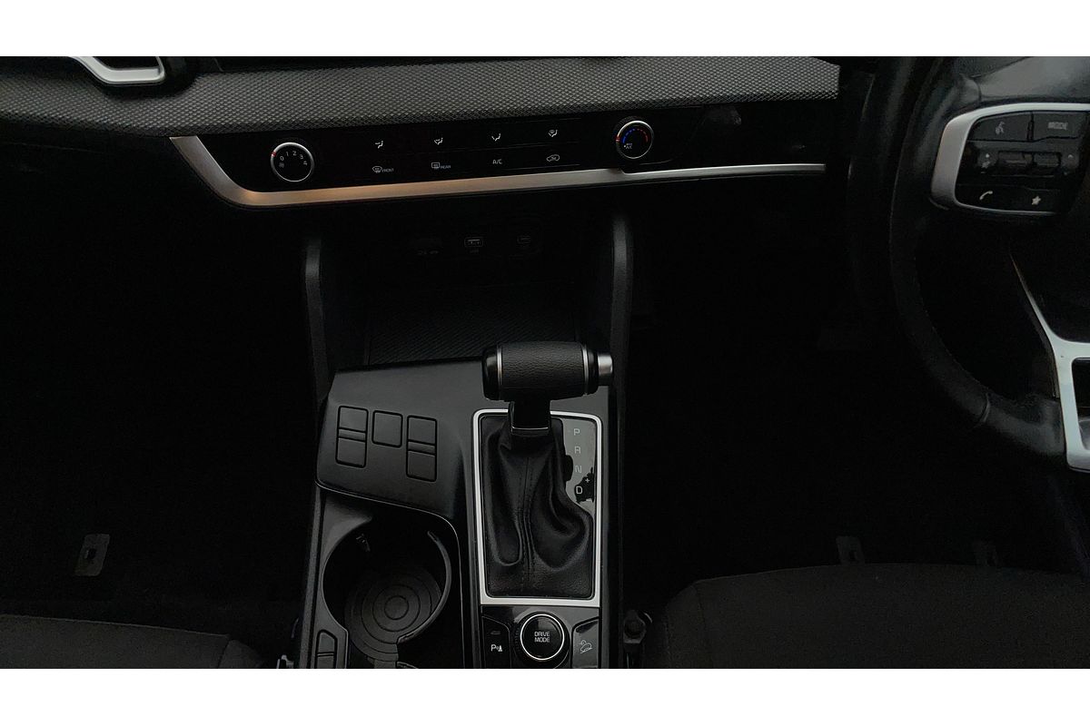 2023 Kia Sportage S NQ5