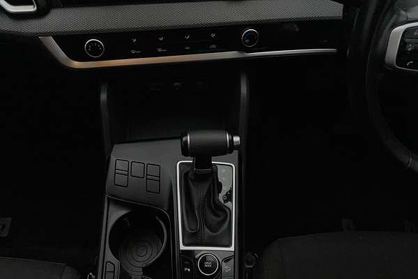 2023 Kia Sportage S NQ5