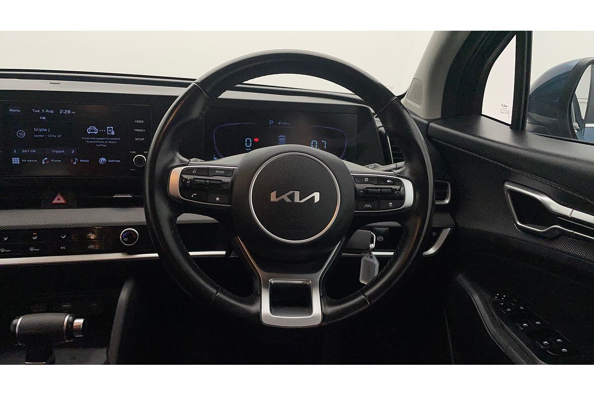2023 Kia Sportage S NQ5