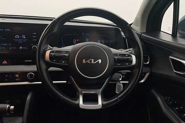 2023 Kia Sportage S NQ5