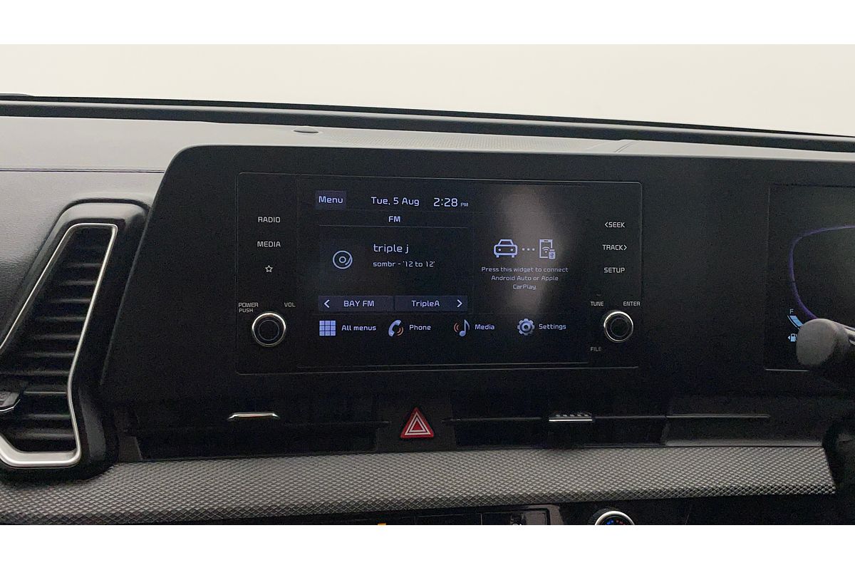 2023 Kia Sportage S NQ5