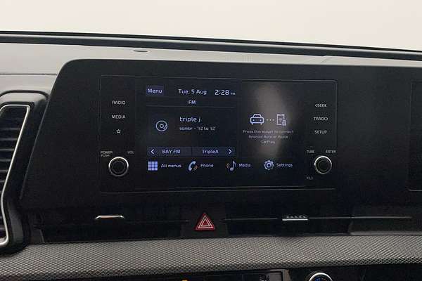 2023 Kia Sportage S NQ5