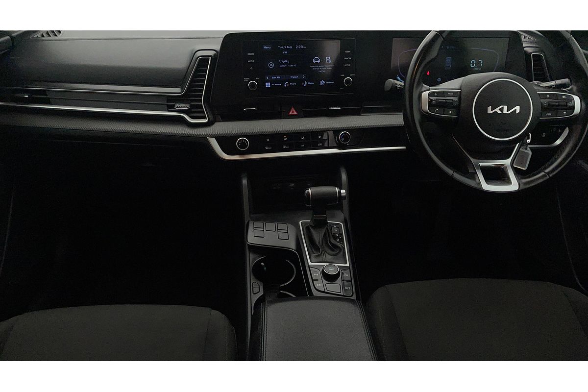 2023 Kia Sportage S NQ5