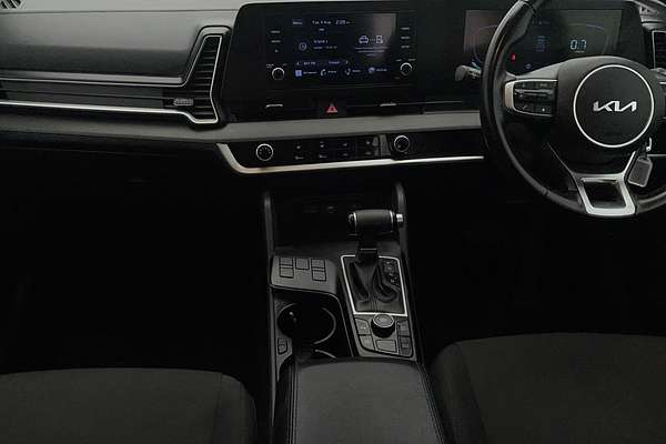 2023 Kia Sportage S NQ5