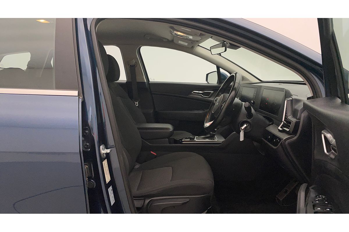 2023 Kia Sportage S NQ5
