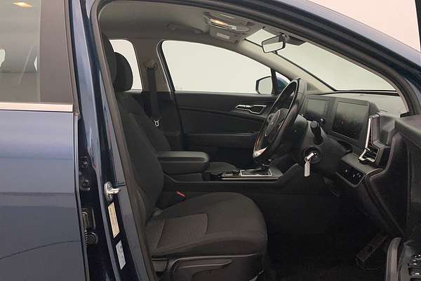 2023 Kia Sportage S NQ5