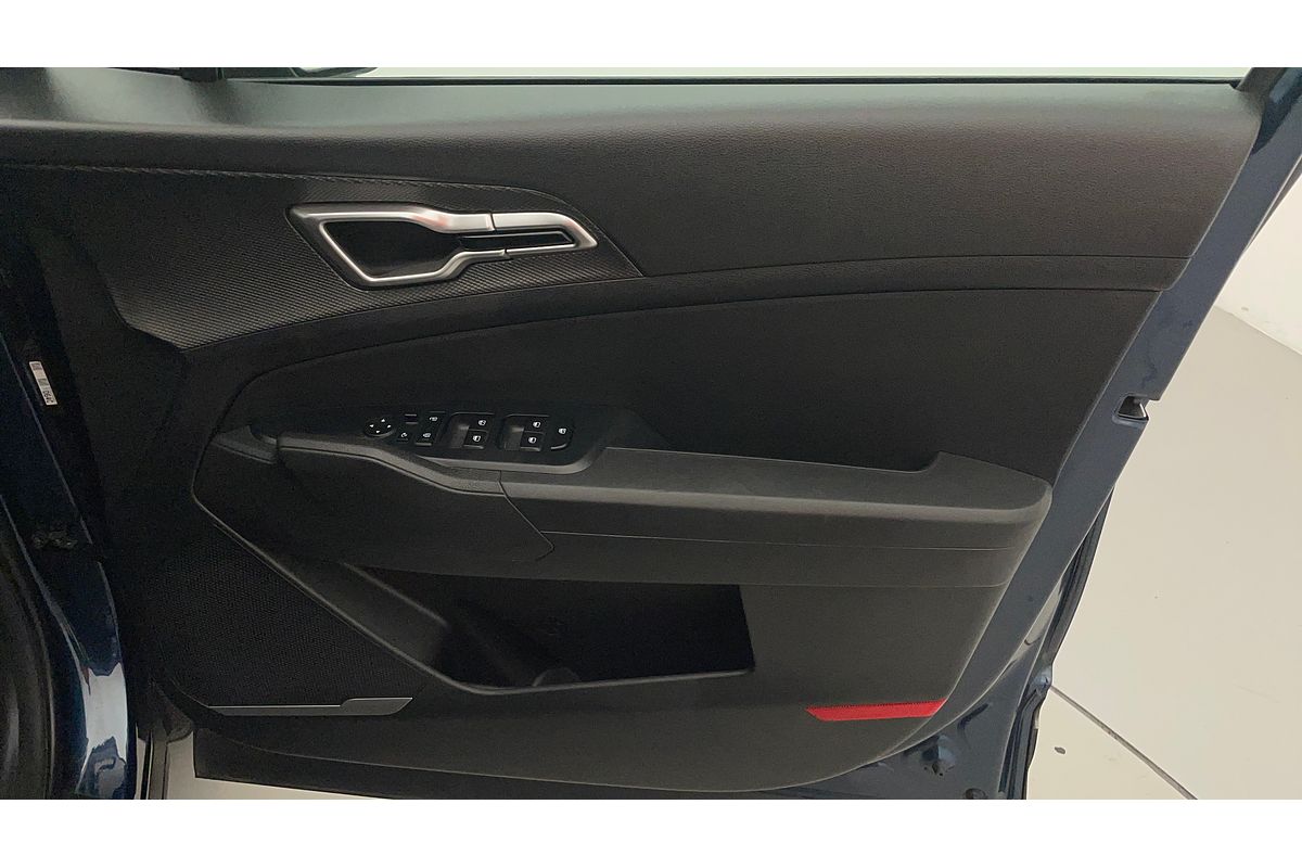 2023 Kia Sportage S NQ5