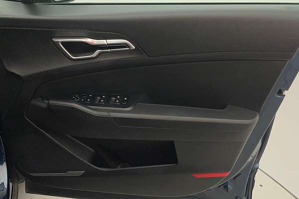 2023 Kia Sportage S NQ5