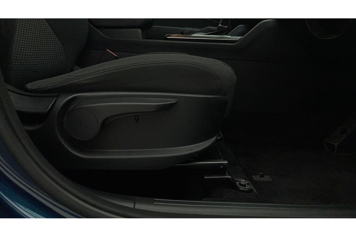 2023 Kia Sportage S NQ5