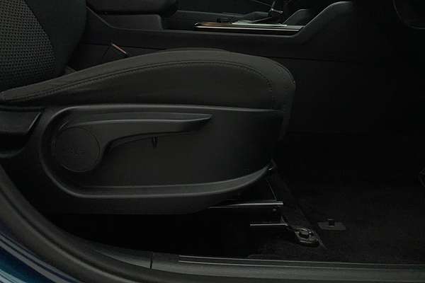2023 Kia Sportage S NQ5
