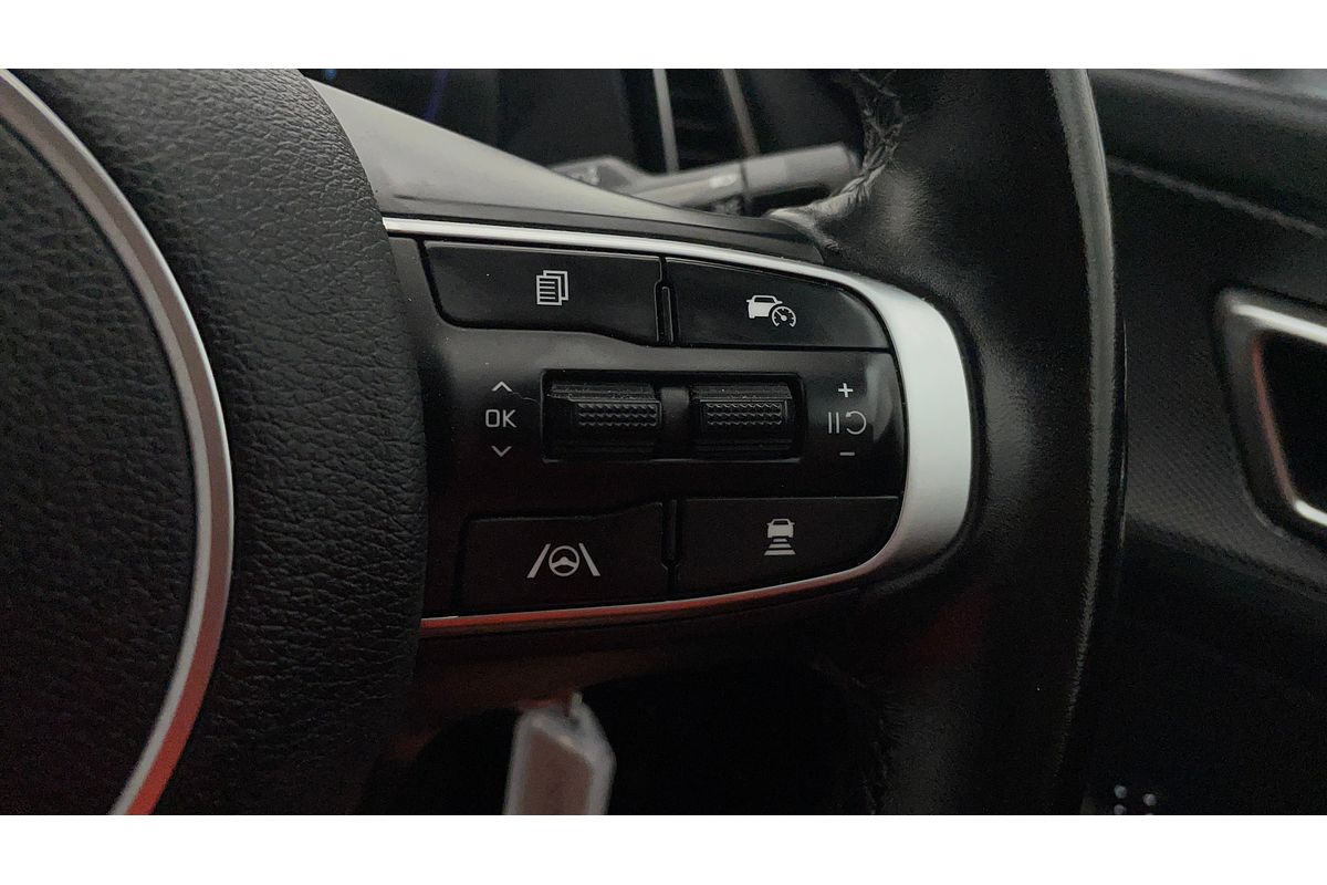 2023 Kia Sportage S NQ5