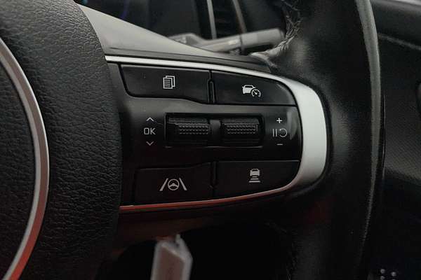 2023 Kia Sportage S NQ5