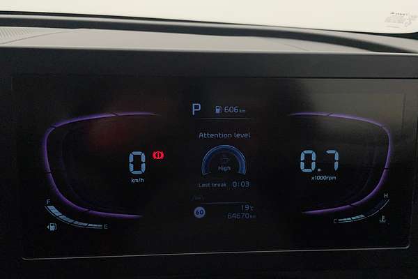 2023 Kia Sportage S NQ5