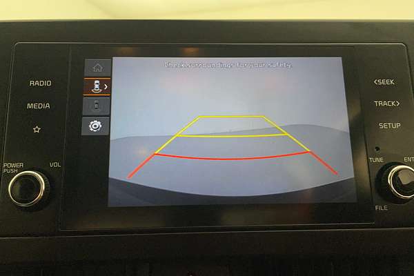 2023 Kia Sportage S NQ5