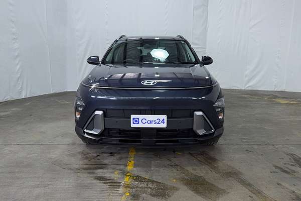 2024 Hyundai Kona Hybrid SX2.V1