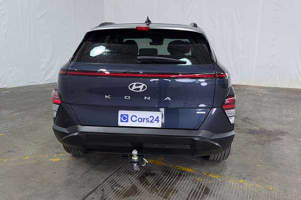 2024 Hyundai Kona Hybrid SX2.V1