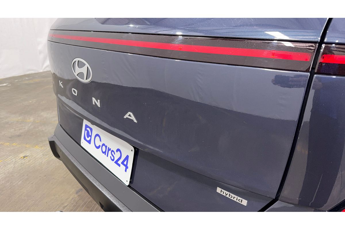 2024 Hyundai Kona Hybrid SX2.V1
