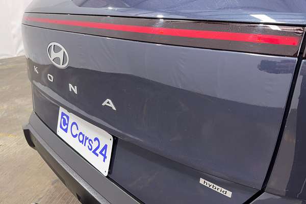 2024 Hyundai Kona Hybrid SX2.V1