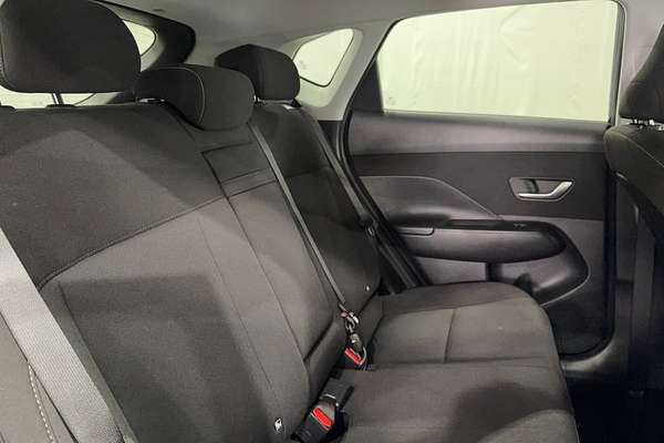 2024 Hyundai Kona Hybrid SX2.V1