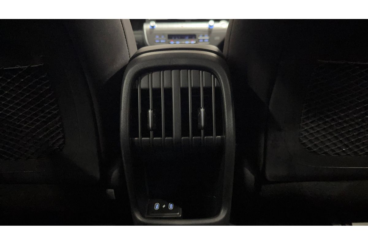 2024 Hyundai Kona Hybrid SX2.V1