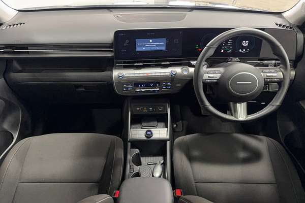 2024 Hyundai Kona Hybrid SX2.V1