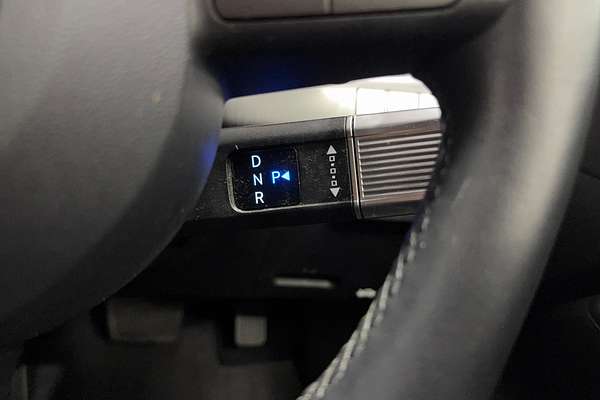 2024 Hyundai Kona Hybrid SX2.V1