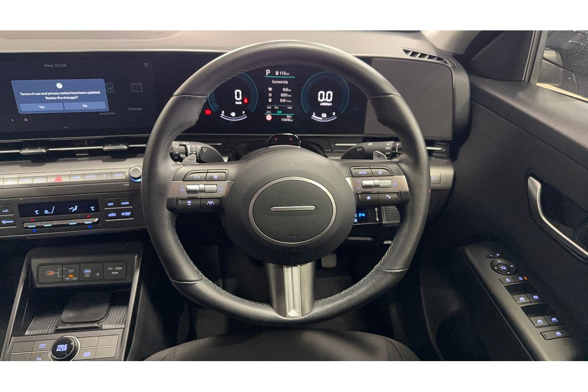 2024 Hyundai Kona Hybrid SX2.V1