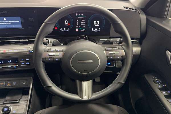 2024 Hyundai Kona Hybrid SX2.V1