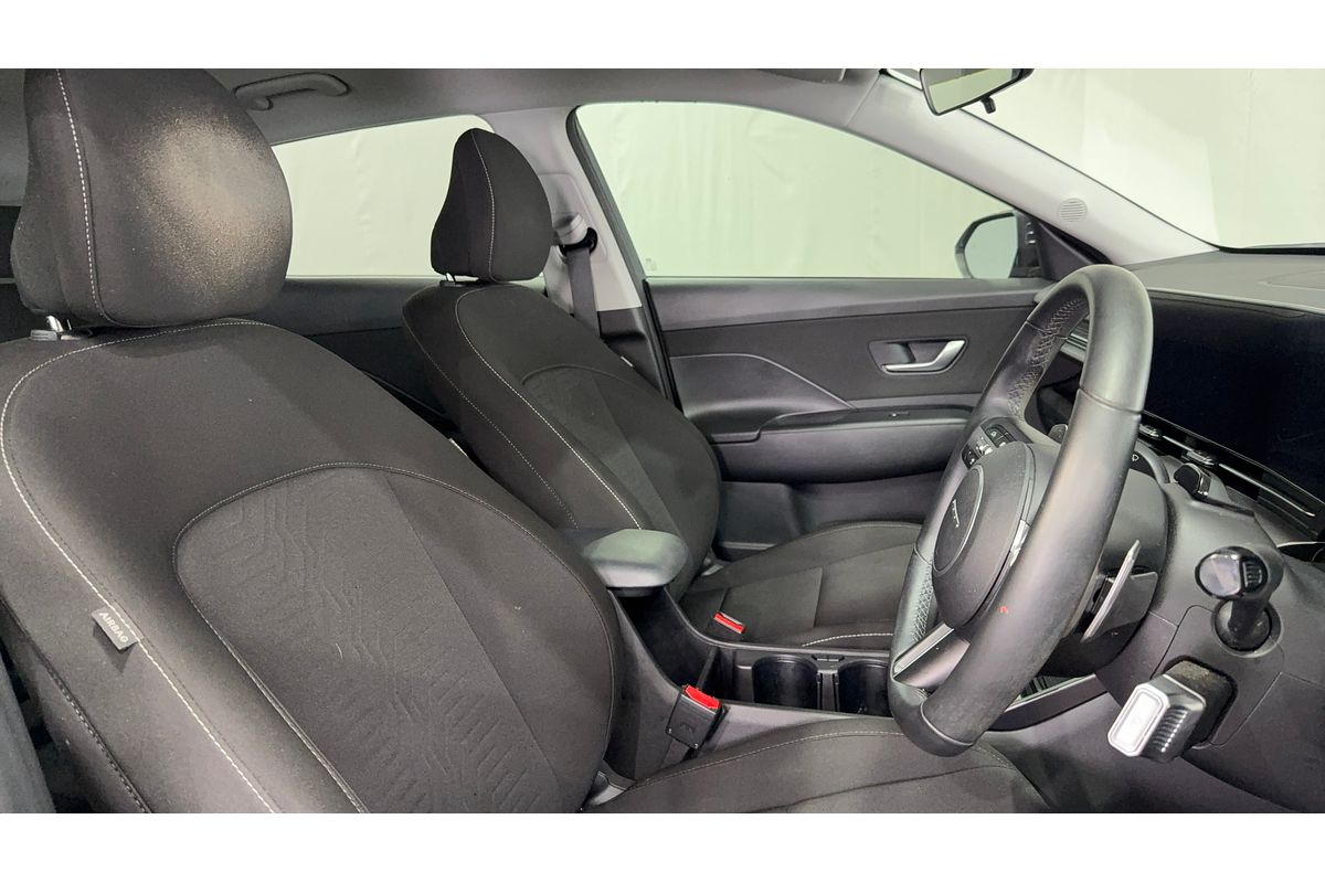 2024 Hyundai Kona Hybrid SX2.V1