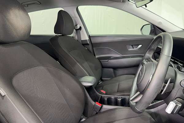 2024 Hyundai Kona Hybrid SX2.V1