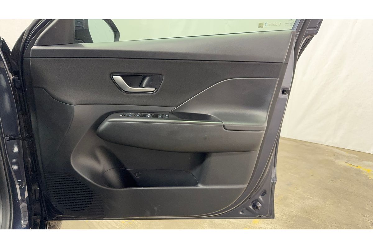 2024 Hyundai Kona Hybrid SX2.V1